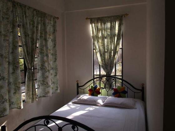 The Atrium Park Homestay Kalimpong - Photo4
