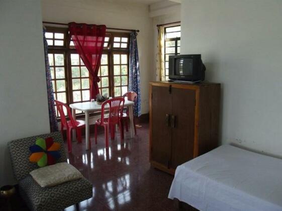 The Atrium Park Homestay Kalimpong - Photo5