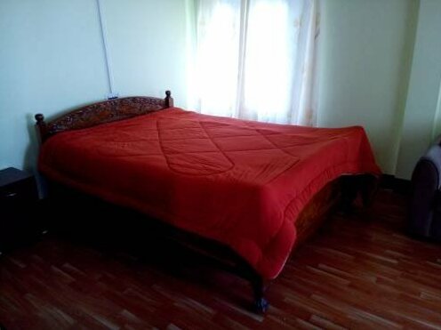 The Gaff in Kalimpong-Deluxe - Photo2