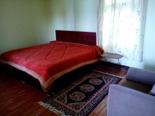 The Gaff in Kalimpong-Deluxe - Photo3