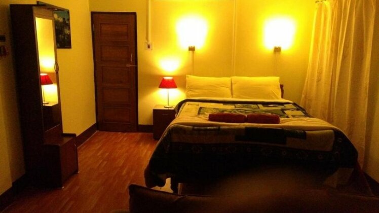 The Gaff in Kalimpong-Deluxe - Photo4