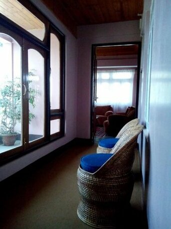 The Gaff in Kalimpong-Deluxe - Photo5