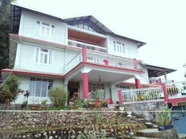 The Gaff in Kalimpong-Deluxe