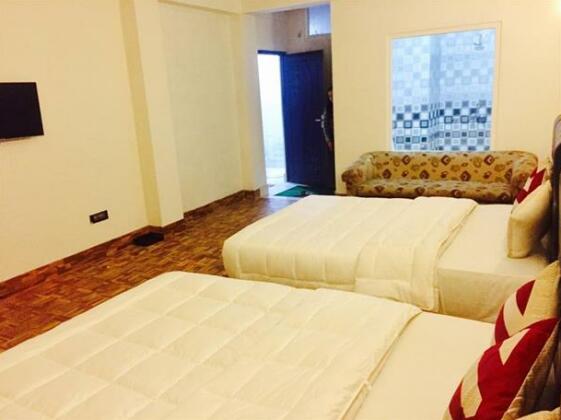 The Hidden Gem Residency - Photo2