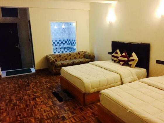 The Hidden Gem Residency - Photo3