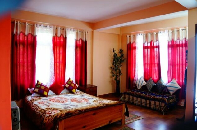 The Shire Kalimpong - Photo5