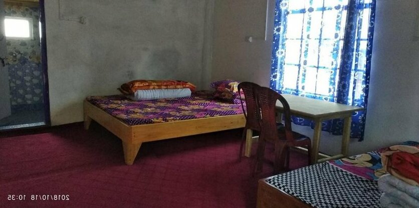 Tibet Homestay - Photo2