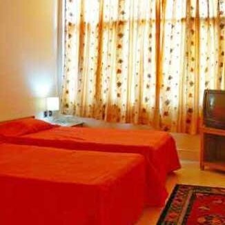 Triveni Lodge - Photo2