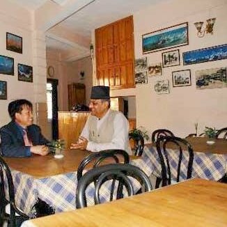 Triveni Lodge - Photo3