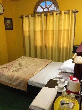 Twins Peak Homestay - Photo2