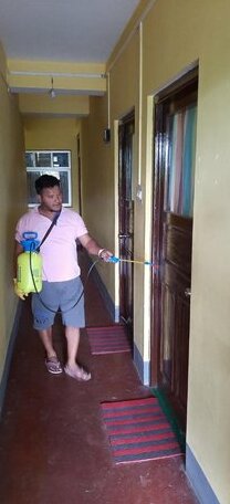 Twins Peak Homestay - Photo3