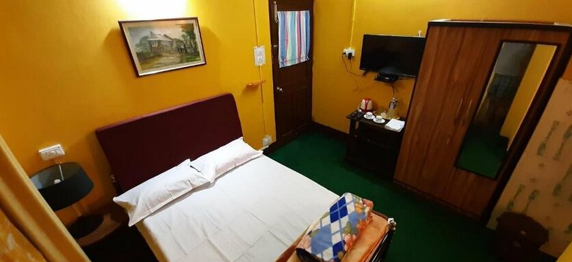 Twins Peak Homestay - Photo4