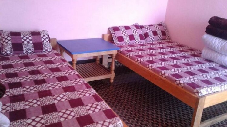 Vamoose Ashis Homestay - Photo2