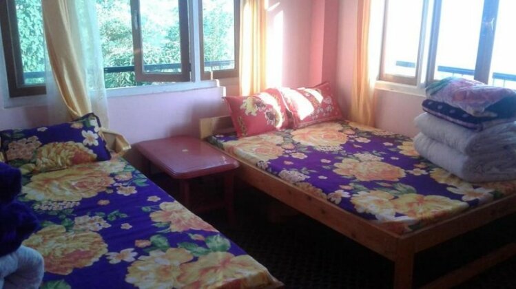 Vamoose Ashis Homestay - Photo4