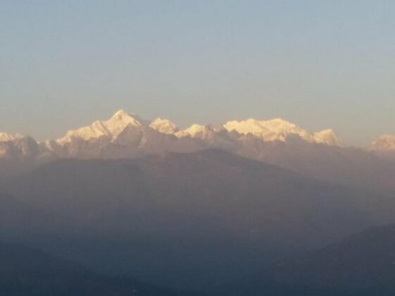 Vamoose Chamling - Photo2