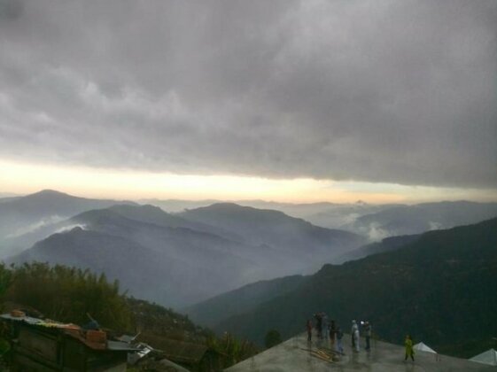 Vamoosetrail Iccheygaon - Photo5