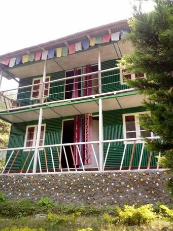 Vamoosetrail Pedong Village Resort - Photo2