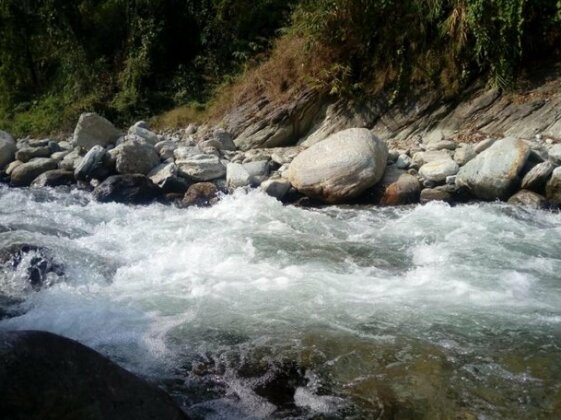 Vamoosetrail Pedong Village Resort - Photo3