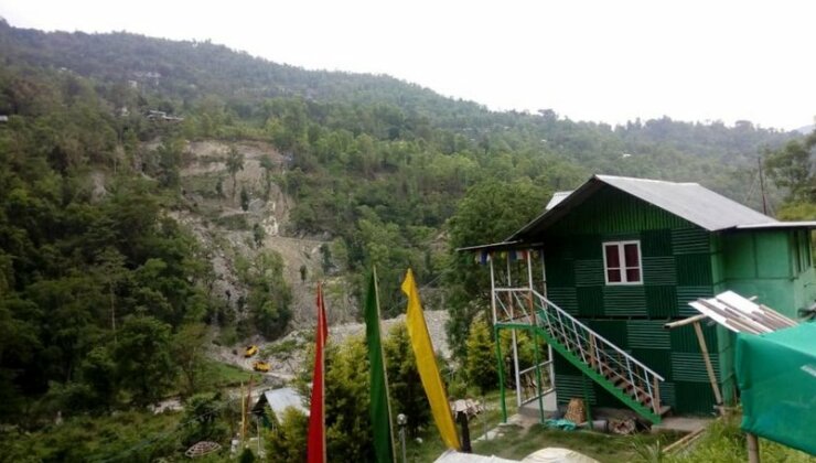 Vamoosetrail Pedong Village Resort - Photo4