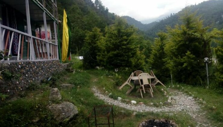 Vamoosetrail Pedong Village Resort - Photo5