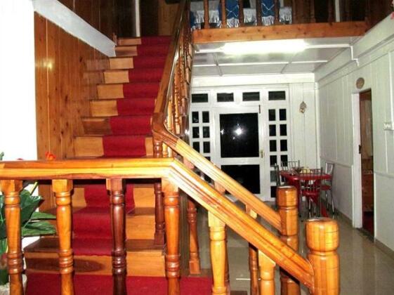 Zambala Guest House - Photo2