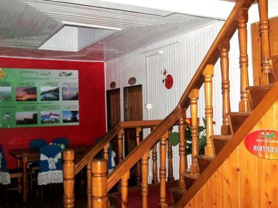 Zambala Guest House - Photo3