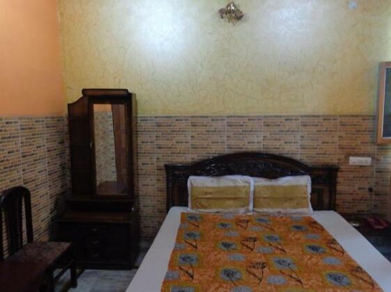 Hotel Aanchal - Photo4