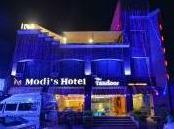 Modi Hotel & Resorts