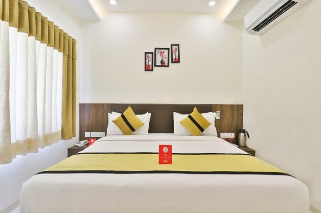 OYO 3783 Hotel Bhavani Palace