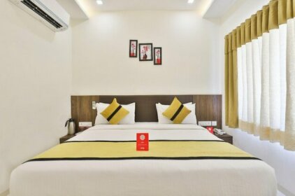 OYO 3783 Hotel Bhavani Palace