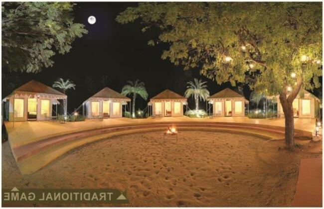 Swapna Srushti International Resort - Photo2