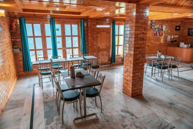 Hotel Kalpa Deshang - Photo3