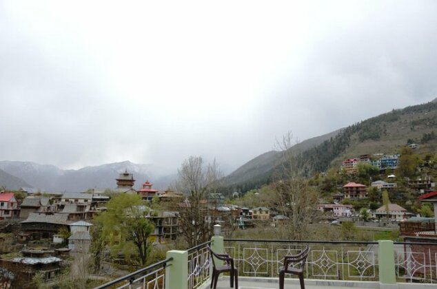 Hotel Kalpa Deshang - Photo4