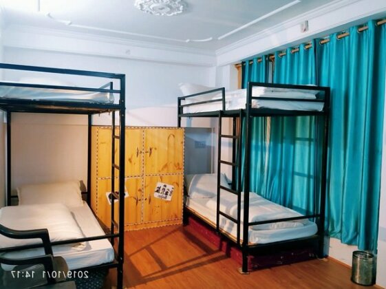 Hotel Kalpa Deshang - Photo5