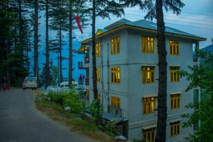 Hotel Seetal Kalpa