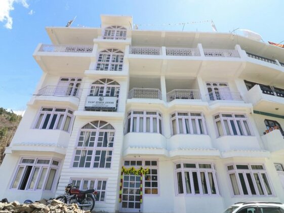 OYO 36542 White Nest Suite - Photo2