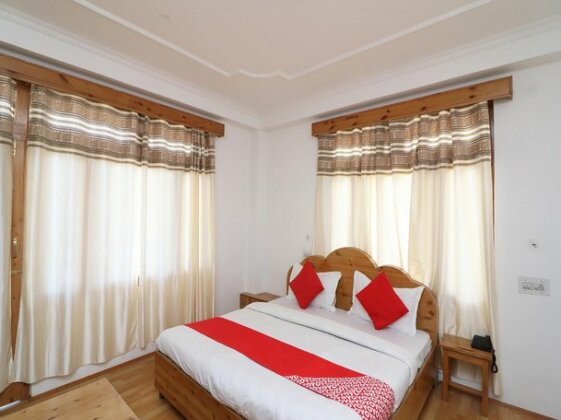 OYO 36542 White Nest Suite - Photo3