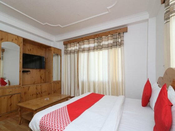 OYO 36542 White Nest Suite - Photo4