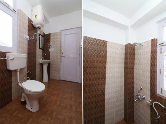 OYO 36542 White Nest Suite - Photo5