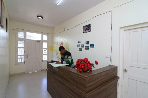 OYO 37122 Kalpa Mansion - Photo5