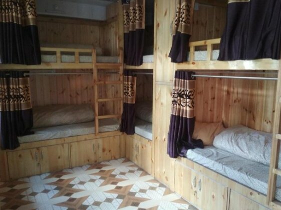 The Alpine Nest Hotel - Photo2
