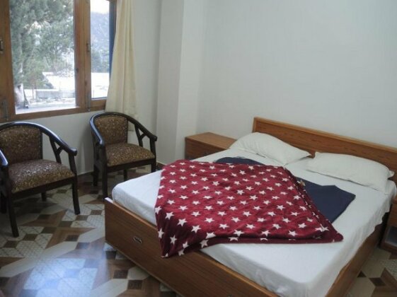 The Alpine Nest Hotel - Photo4