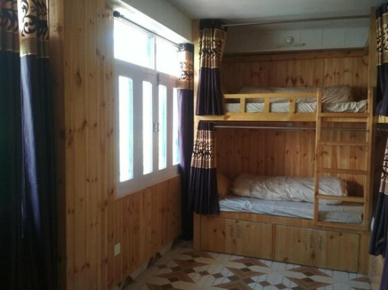 The Alpine Nest Hotel - Photo5