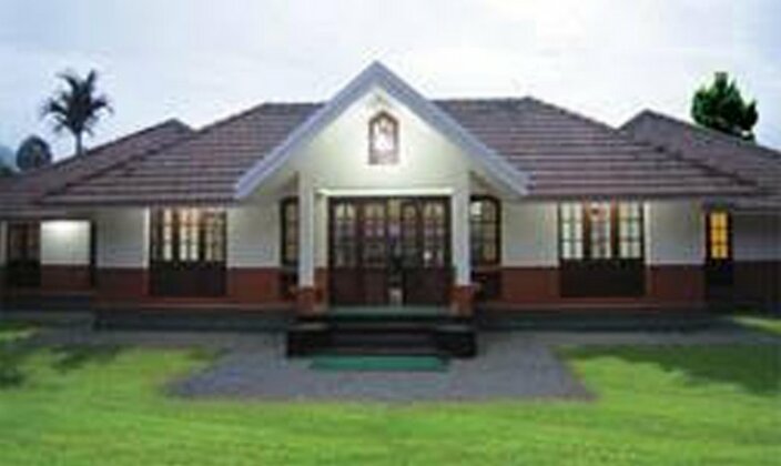 3 Hills County Homestay - Photo2