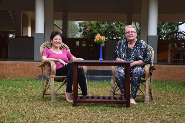 3 Hills County Homestay - Photo3