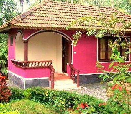 Aashwas Holiday Home