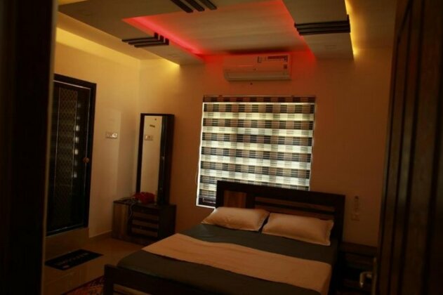 Abhaya Homestay - Photo2