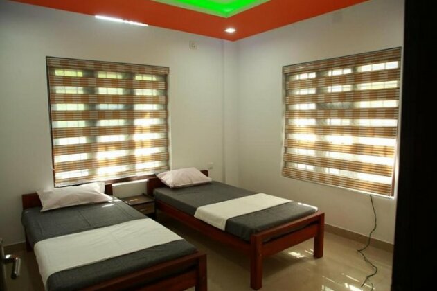 Abhaya Homestay - Photo3