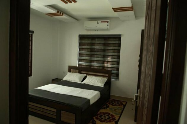 Abhaya Homestay - Photo4
