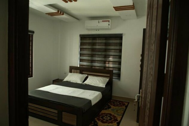 Abhaya Homestay - Photo5